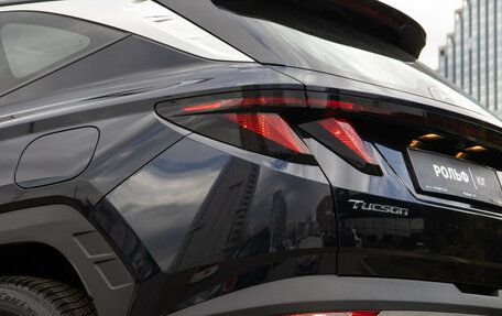 Hyundai Tucson III, 2017 год, 1 898 000 рублей, 25 фотография