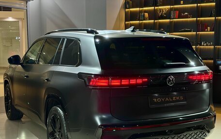 Volkswagen Teramont, 2025 год, 5 966 900 рублей, 3 фотография