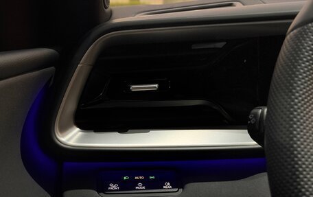 Volkswagen Teramont, 2025 год, 5 966 900 рублей, 10 фотография