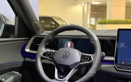 Volkswagen Teramont, 2025 год, 5 966 900 рублей, 8 фотография