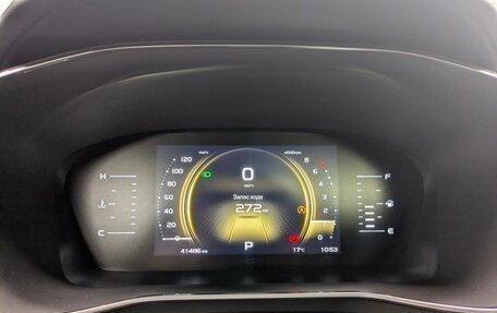 Geely Atlas, 2023 год, 2 290 000 рублей, 7 фотография