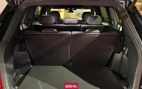 Volkswagen Teramont, 2025 год, 5 966 900 рублей, 14 фотография