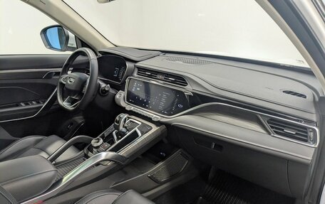 Geely Atlas, 2023 год, 2 290 000 рублей, 19 фотография