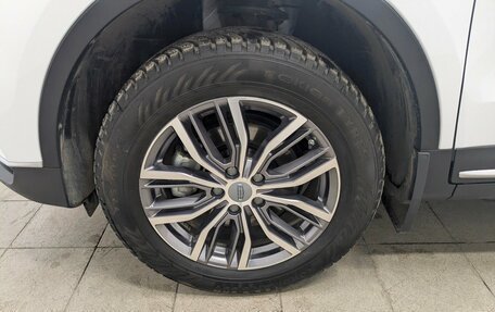 Geely Atlas, 2023 год, 2 290 000 рублей, 15 фотография