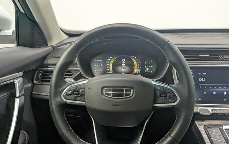 Geely Atlas, 2023 год, 2 290 000 рублей, 21 фотография