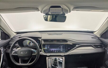 Geely Atlas, 2023 год, 2 290 000 рублей, 20 фотография