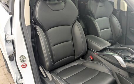 Geely Atlas, 2023 год, 2 290 000 рублей, 17 фотография