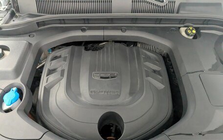 Geely Atlas, 2023 год, 2 290 000 рублей, 16 фотография