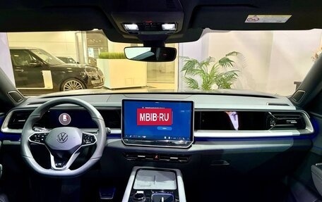 Volkswagen Teramont, 2025 год, 5 966 900 рублей, 9 фотография