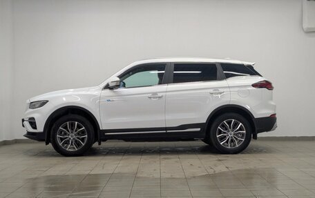 Geely Atlas, 2023 год, 2 290 000 рублей, 25 фотография