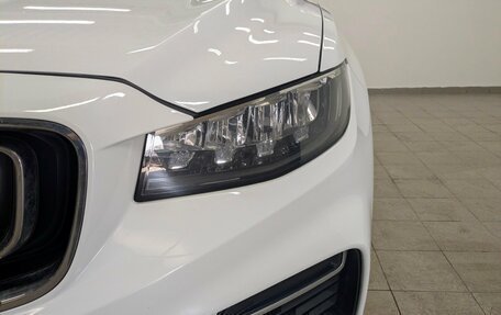 Geely Atlas, 2023 год, 2 290 000 рублей, 27 фотография