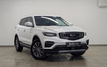 Geely Atlas, 2023 год, 2 290 000 рублей, 28 фотография