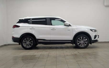 Geely Atlas, 2023 год, 2 290 000 рублей, 29 фотография