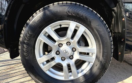 Toyota Land Cruiser Prado 150 рестайлинг 2, 2010 год, 2 400 000 рублей, 7 фотография