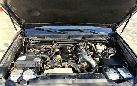 Toyota Land Cruiser Prado 150 рестайлинг 2, 2010 год, 2 400 000 рублей, 8 фотография