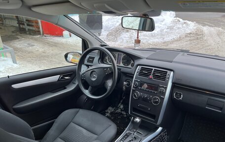 Mercedes-Benz B-Класс, 2006 год, 420 000 рублей, 8 фотография