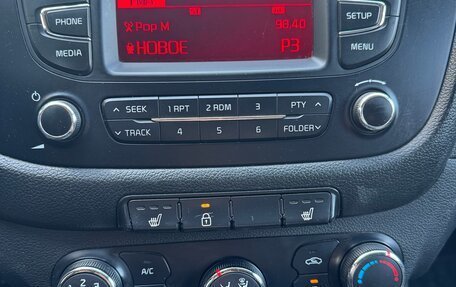 KIA cee'd III, 2014 год, 635 000 рублей, 6 фотография