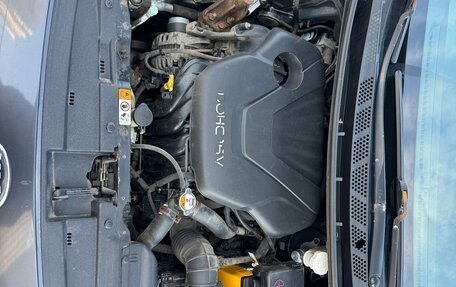 KIA cee'd III, 2014 год, 635 000 рублей, 7 фотография