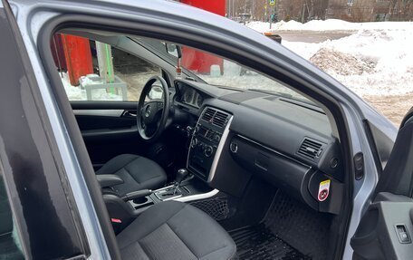 Mercedes-Benz B-Класс, 2006 год, 420 000 рублей, 9 фотография