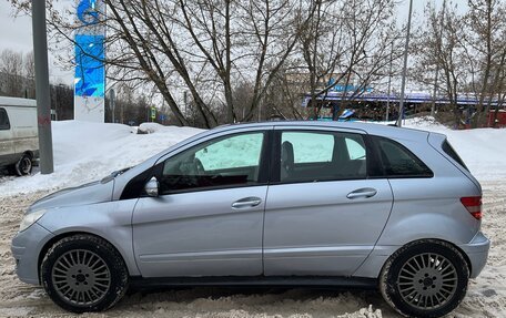 Mercedes-Benz B-Класс, 2006 год, 420 000 рублей, 7 фотография