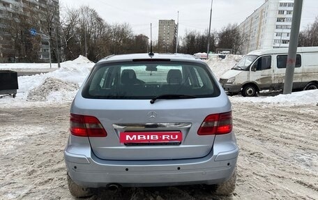 Mercedes-Benz B-Класс, 2006 год, 420 000 рублей, 5 фотография