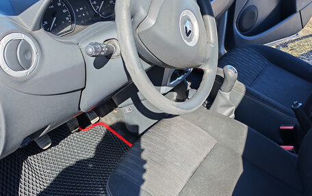 Renault Sandero I, 2013 год, 650 000 рублей, 5 фотография