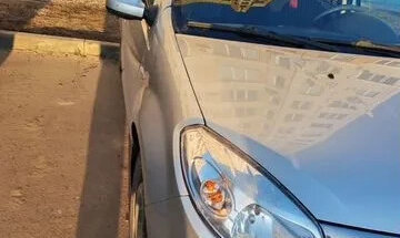 Renault Sandero I, 2013 год, 650 000 рублей, 7 фотография