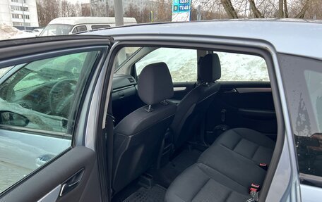 Mercedes-Benz B-Класс, 2006 год, 420 000 рублей, 11 фотография