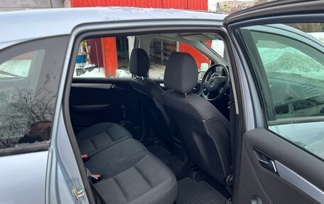 Mercedes-Benz B-Класс, 2006 год, 420 000 рублей, 12 фотография