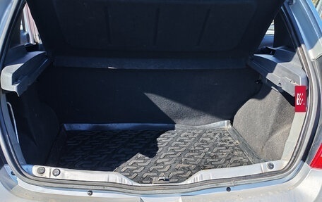 Renault Sandero I, 2013 год, 650 000 рублей, 8 фотография