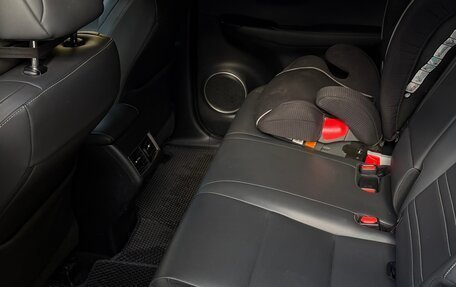 Lexus NX I, 2015 год, 2 550 000 рублей, 16 фотография