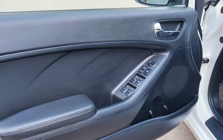 KIA Cerato III, 2014 год, 925 000 рублей, 9 фотография