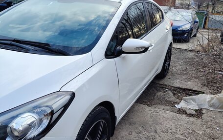 KIA Cerato III, 2014 год, 925 000 рублей, 4 фотография