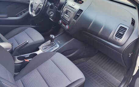 KIA Cerato III, 2014 год, 925 000 рублей, 7 фотография