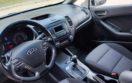 KIA Cerato III, 2014 год, 925 000 рублей, 6 фотография