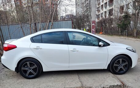 KIA Cerato III, 2014 год, 925 000 рублей, 3 фотография