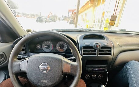 Nissan Almera Classic, 2011 год, 290 000 рублей, 3 фотография