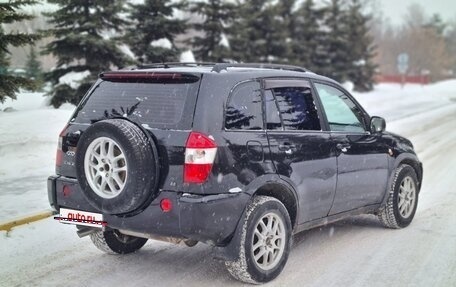 Chery Tiggo (T11), 2009 год, 200 000 рублей, 2 фотография