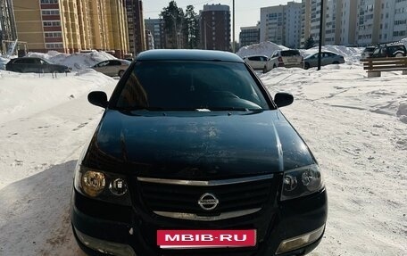 Nissan Almera Classic, 2011 год, 290 000 рублей, 2 фотография