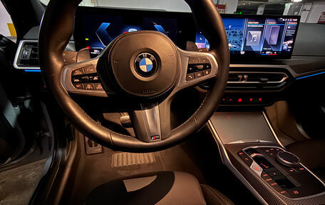 BMW 3 серия, 2022 год, 8 600 000 рублей, 7 фотография