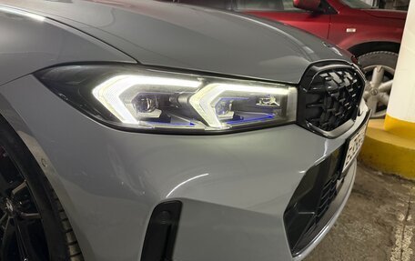 BMW 3 серия, 2022 год, 8 600 000 рублей, 4 фотография