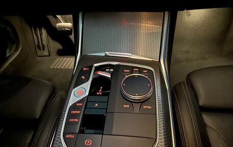 BMW 3 серия, 2022 год, 8 600 000 рублей, 9 фотография