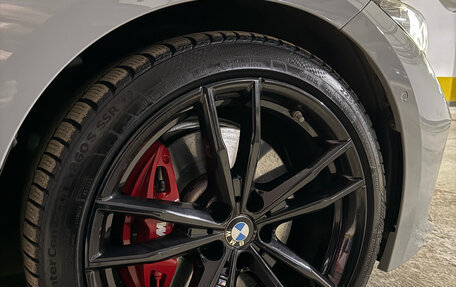 BMW 3 серия, 2022 год, 8 600 000 рублей, 14 фотография