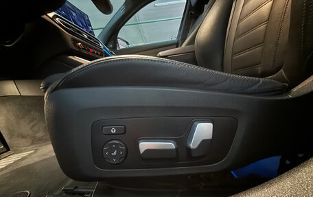 BMW 3 серия, 2022 год, 8 600 000 рублей, 12 фотография