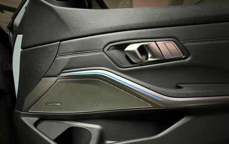 BMW 3 серия, 2022 год, 8 600 000 рублей, 11 фотография