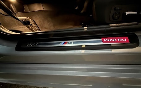 BMW 3 серия, 2022 год, 8 600 000 рублей, 10 фотография