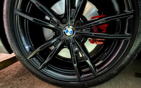 BMW 3 серия, 2022 год, 8 600 000 рублей, 15 фотография