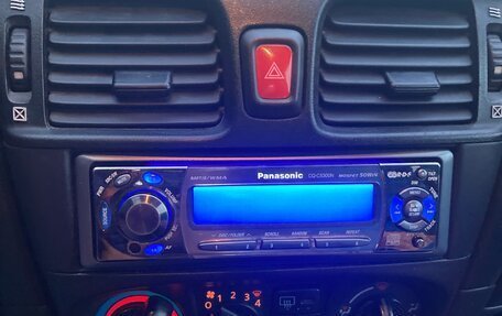 Nissan Almera, 2005 год, 250 000 рублей, 10 фотография