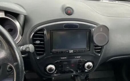 Nissan Juke II, 2013 год, 965 000 рублей, 6 фотография