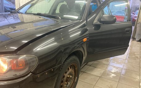 Nissan Almera, 2005 год, 250 000 рублей, 7 фотография